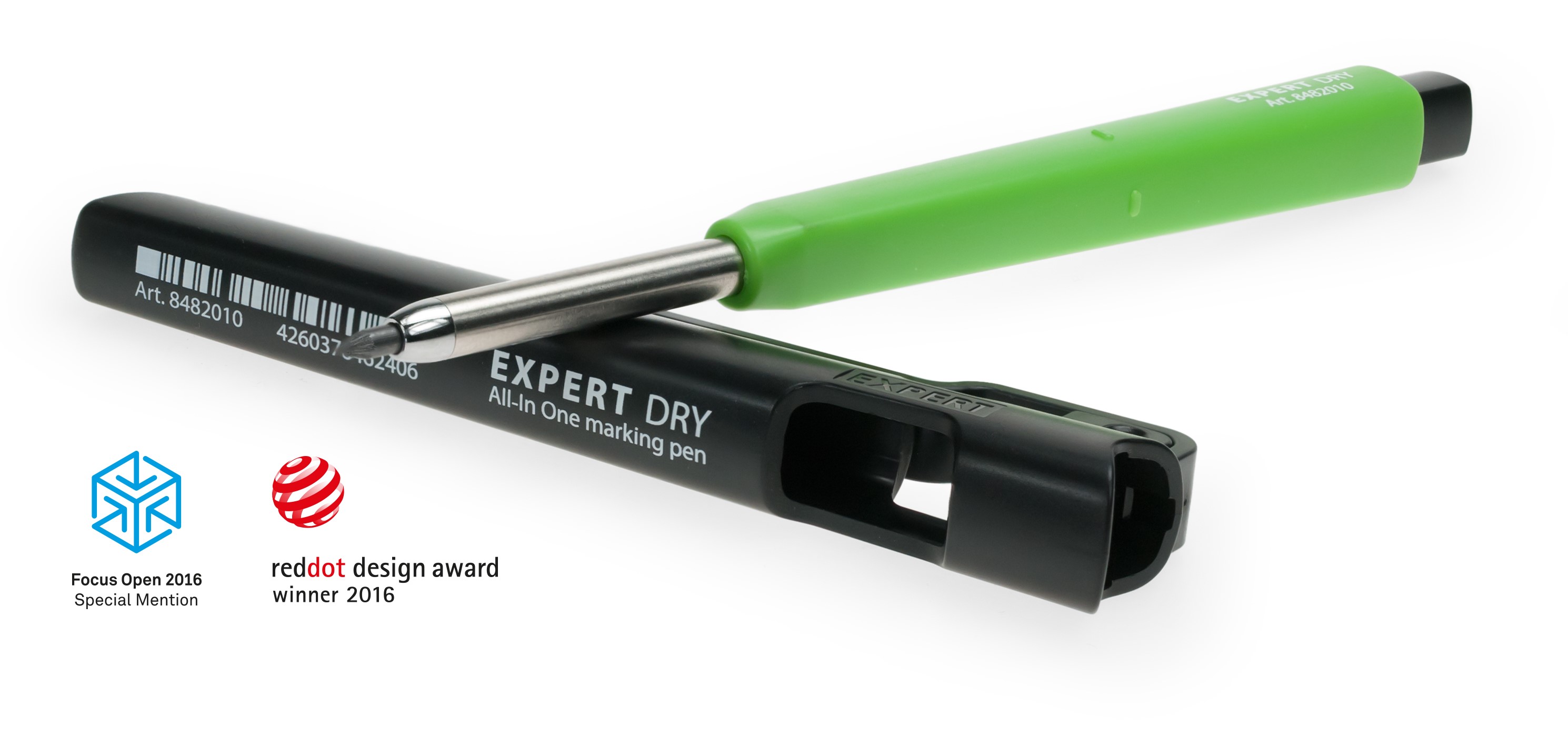 EXPERT DRY ALL-IN-ONE marking pen 